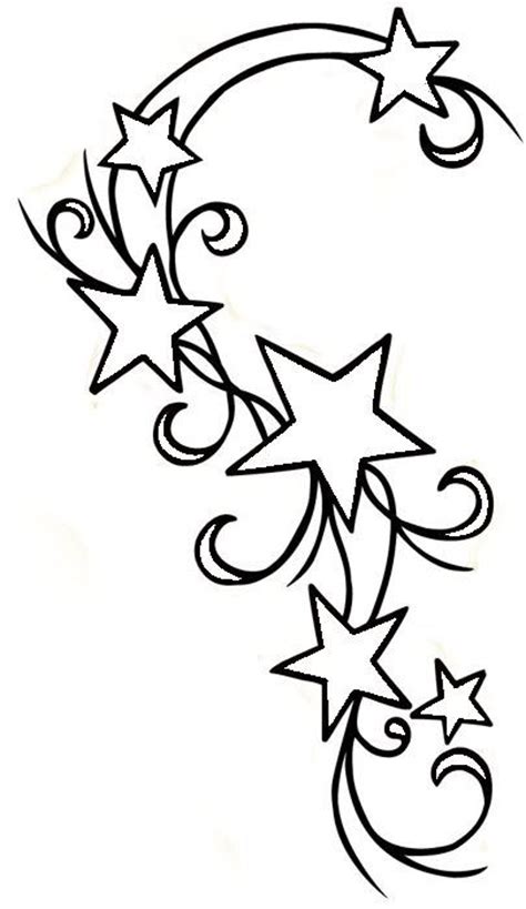 Free Tattoo Outlines Clipart Best