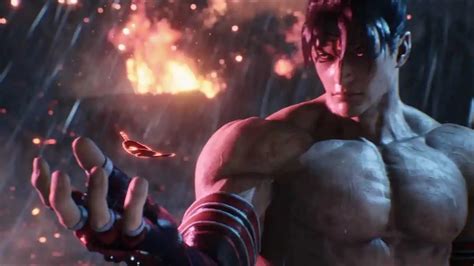 All Tekken 8 Characters And Roster Confirmed So Far