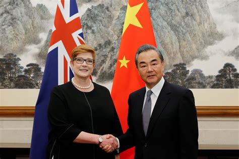 Is Australia Too Dumb And Too China Dependent East Asia Forum
