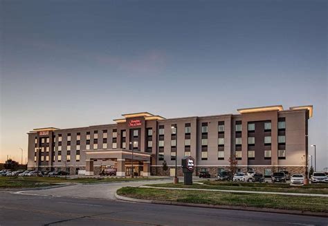 Hampton Inn And Suites Wichitaairport 80 ̶1̶0̶4̶ Updated 2020