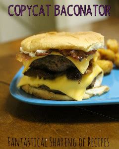With tenor, maker of gif keyboard, add popular kfc animated gifs to your conversations. Wendy's Baconator Burger Clone - LessonPaths