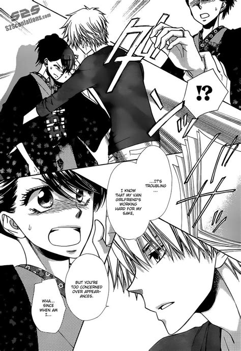 Bukan sekadar check saman, anda juga kini boleh membuat pembayaran saman secara online sahaja. Kaichou Wa Maid-sama! 82 - Read Kaichou Wa Maid-sama ...