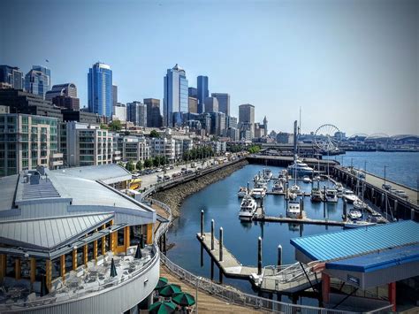 The 6 Best Things To Do In Seattle Washington Seattle Travel Guide