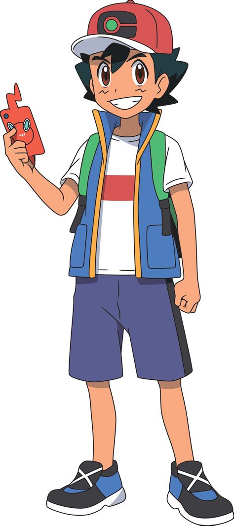 Pokemo Ash Ketchum Anime Jacket Sets Tk Gov Ba