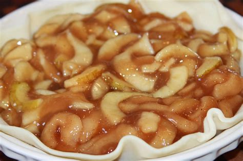 Keep reading and i'll show you how! Recipes We Love: Apple Pie Filling -- water bath canning