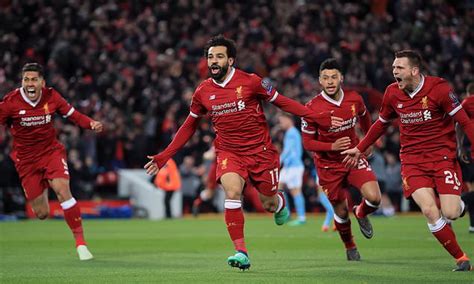 Coming off of the high of five wins across all competitions despite the absence of key players like virgil van dijk and fabinho, the reds will approach today's fixture with the goal of putting up a strong fight. Liverpool v Manchester City - story of the match | Daily ...