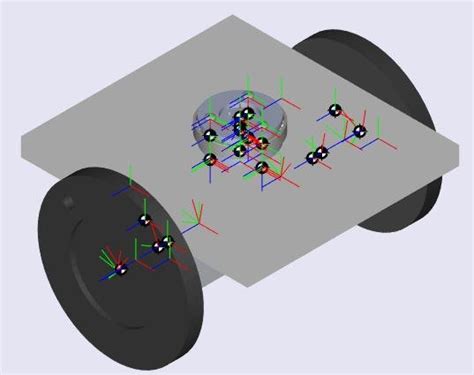 MATLAB Simulink Visualization Of Differential Drive Robot With Control Download Scientific