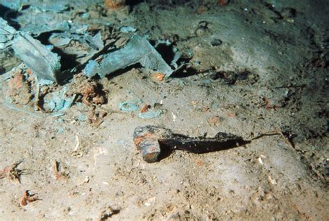 Were Any Skeletons Found On The Titanic Quora