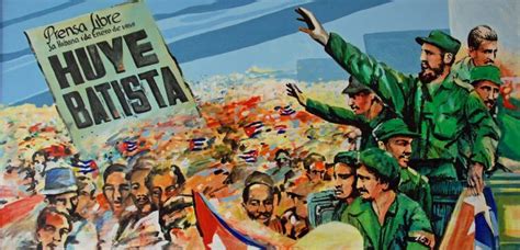 Fidel Castro La Clase Obrera Y El Socialismo Izquierda Web