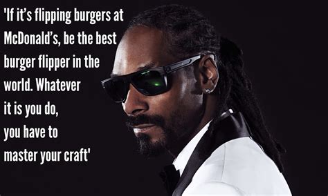 Snoop Dogg Quotes Success. QuotesGram