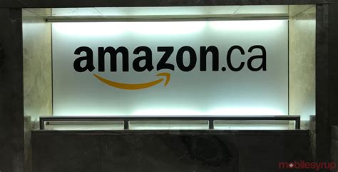 Amazon may launch a mobile-focused media service in Canada