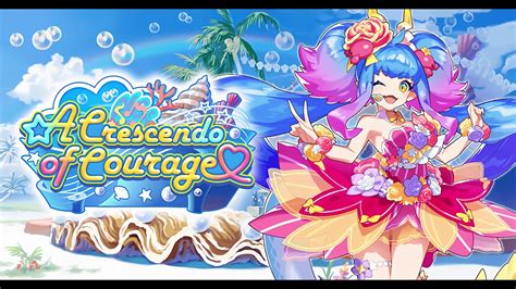Music Dragalia Lost A Crescendo Of Courage Event Sirens Concert Extended Youtube