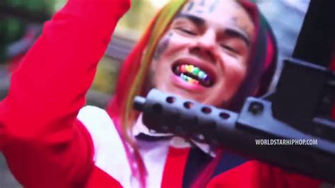 6ix9ine Collabs With Lil Pump Youtube