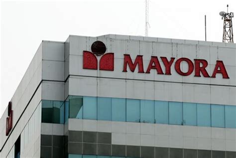 Our product has been sold worldwide with factories in several countries. PT Mayora Terbitkan Sukuk Rp 250 Miliar | Republika Online