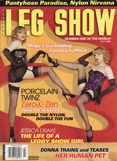 Leg Show Magazine Magazine Covers Porn Pictures Xxx Photos Sex Images 3830579 Pictoa