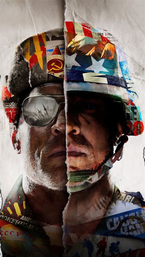 Share More Than 80 Call Of Duty Cold War Wallpaper Best Vn