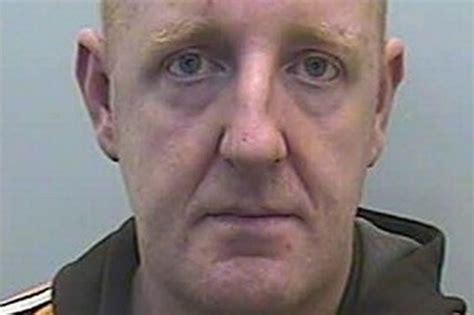 Paedophile Moved To Wales To Flee Vigilantes After His Criminal Past