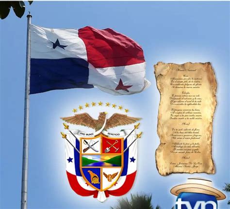 4de Noviembre Día De Nuestros Símbolos Patrios💕💕 Panama City Panama