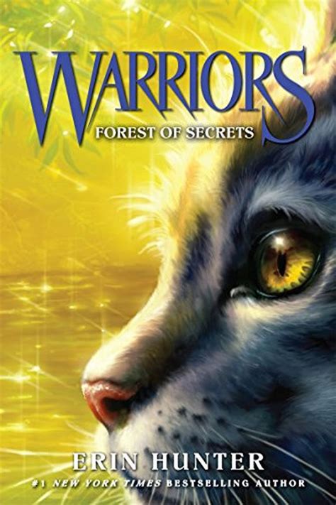 Warriors Books In Order