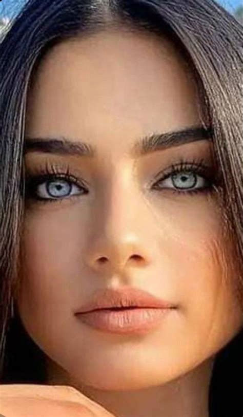 beautiful eyes color very beautiful woman stunning eyes beautiful long hair beautiful women