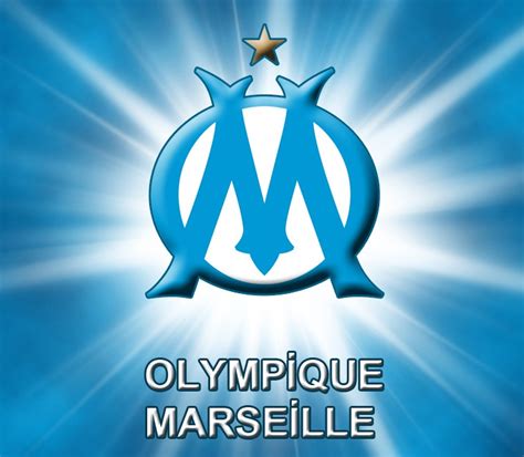 Founded in 1899, the club play in ligue 1 and have spent most of their history in the top tier of french football. Olympique de Marseille Logo 3D -Logo Brands For Free HD 3D