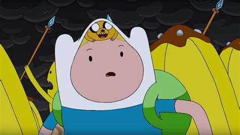 The Adventure Time Finale Trailer Is Here And Everyones Going To War