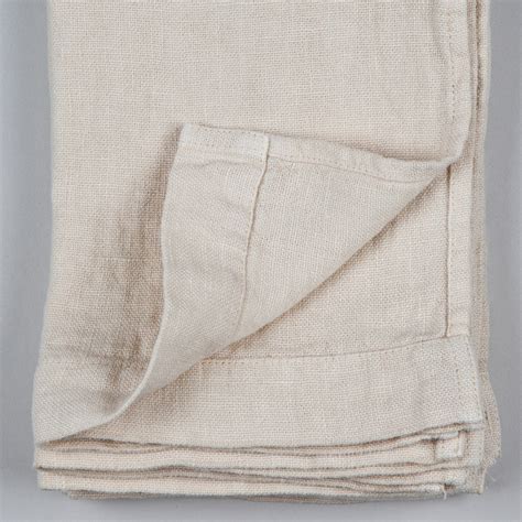 Linen Hand Towels Set Of 5 Oncemilano