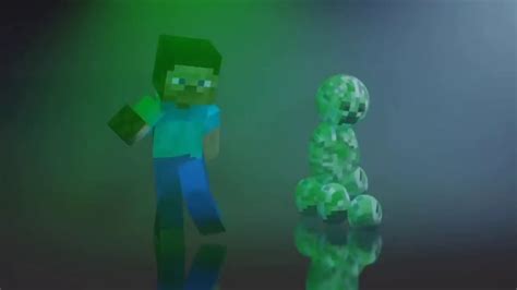 Fnf Minecraft Creeper Vs Steve In Creepers Dance My Xxx Hot Girl