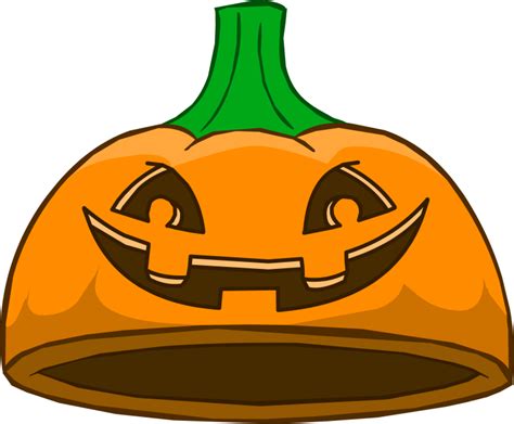 Chef Hat With Pumpkin Clipart Cowboy Png No Background