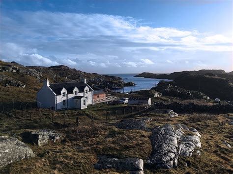 The Crofthouse Isle Of Harris Updated 2022 Holiday Rental In Isle
