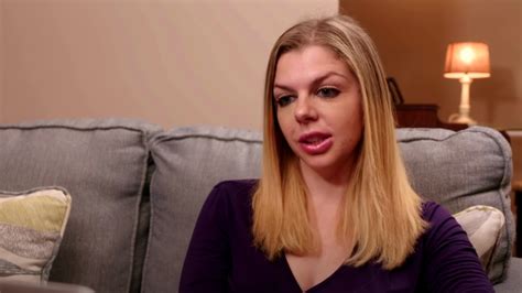 90 Day Fiance Ariela Shocks Fans With A Total Makeover