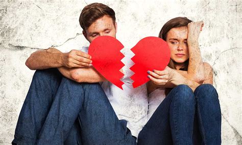how to move on after a broken relationship