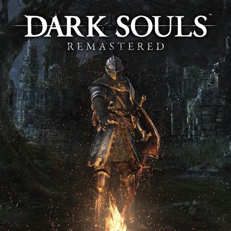 Dark Souls Remastered Peatix