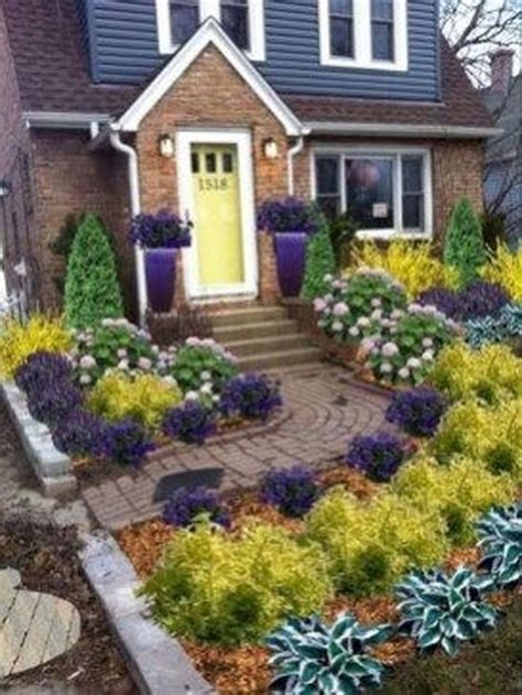 Beautiful Hydrangea Design Ideas Landscaping Your Front Yard 19 Magzhouse