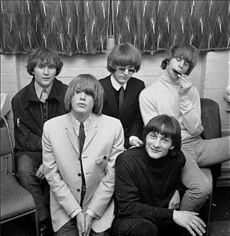 Sixties Rock Reflections The Byrds Roger Mcguinn David Crosby