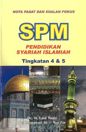 Disini falif.com ingin kongsikan nota ringkas bagi subjek sejarah bab 9 tingkatan 5 yang bertajuk malaysia dalam kerjasama antarabangsa. Buku Teks Pendidikan Syariah Islamiah Tingkatan 4 Kbsm Pdf
