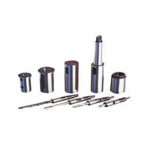 Stainless Steel Cnc Tool Extension Sockets At Best Price In Bengaluru