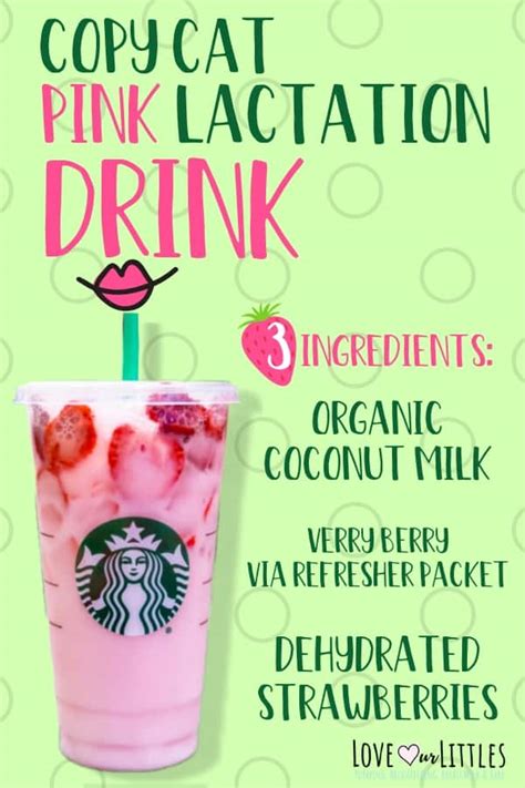 How To Make A Starbucks Pink Drink At Home Home