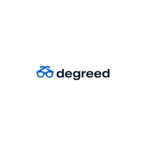 Degreed Logo Vector Ai Png Svg Eps Free Download