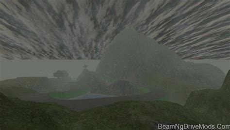 Beamng Heavy Rain V0110 Beamng Drive Mods Download