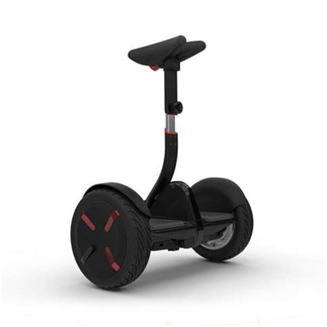 The Self Balancing Mini Pro Segway Transporter Get Everywhere Quickly