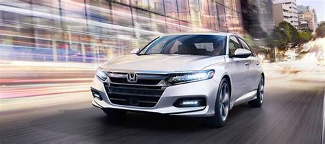 Everything you need to know about the specifications of the brand new honda accord sedan its full capabilities. What are the New Features on 2019 Honda Accord | Honda ...