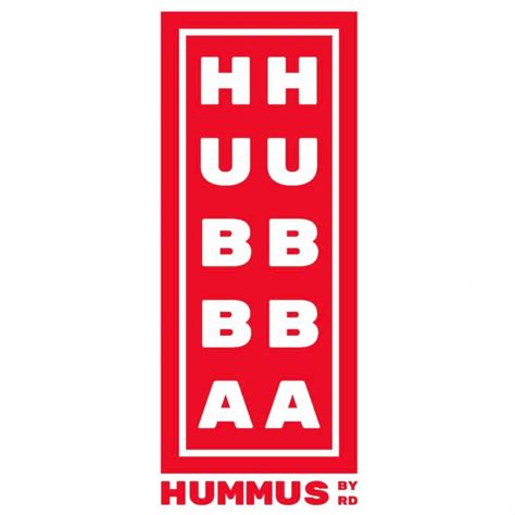 Hubba Hubba Hummus Home
