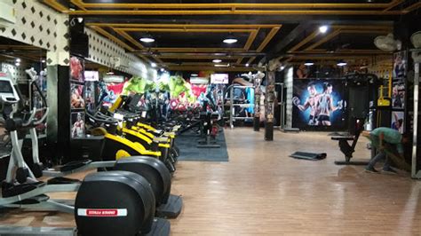 Energie Fitness Ghaziabad Gym And Fitness Centre In Ghaziabad Joon