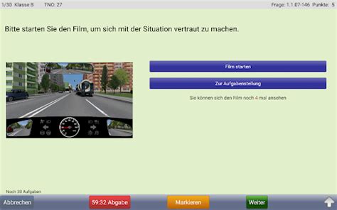 Fahrschule.de Führerschein 2021 - Apps on Google Play