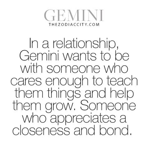Zodiaccity Gemini Relationship Gemini Quotes Gemini Traits