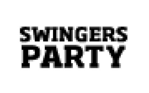 Swingers Party Msw