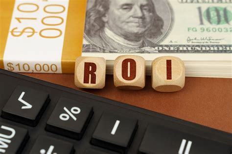 The Top Real Estate Investment ROI Calculator | Grumps Place