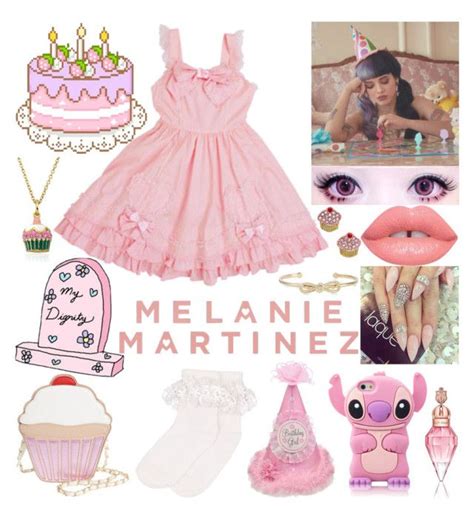 🎂 Pity Party Melanie Martinez 🎂 Melanie Martinez Outfits Melanie