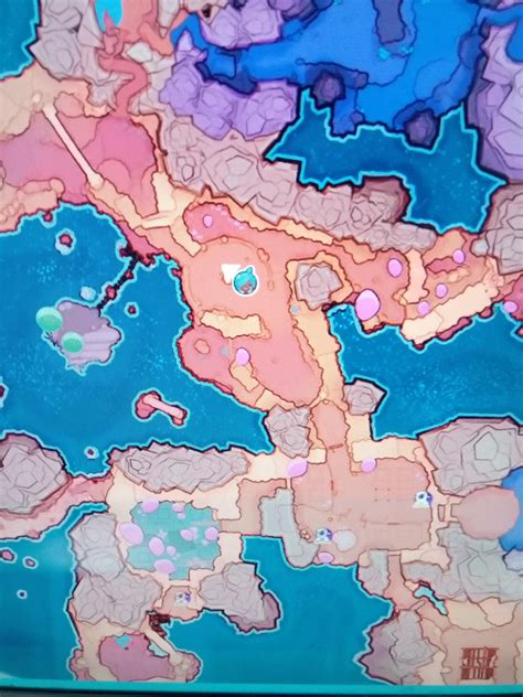 Spoiler alert: today's TS location. You cant miss it : r/slimerancher